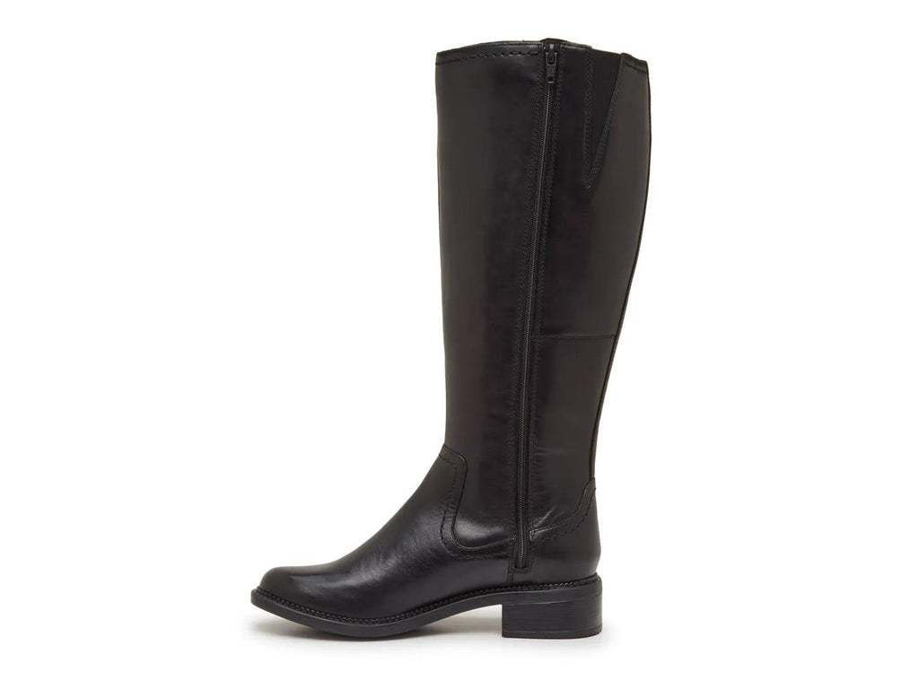 Clarks Maye Ride Riding Boot
