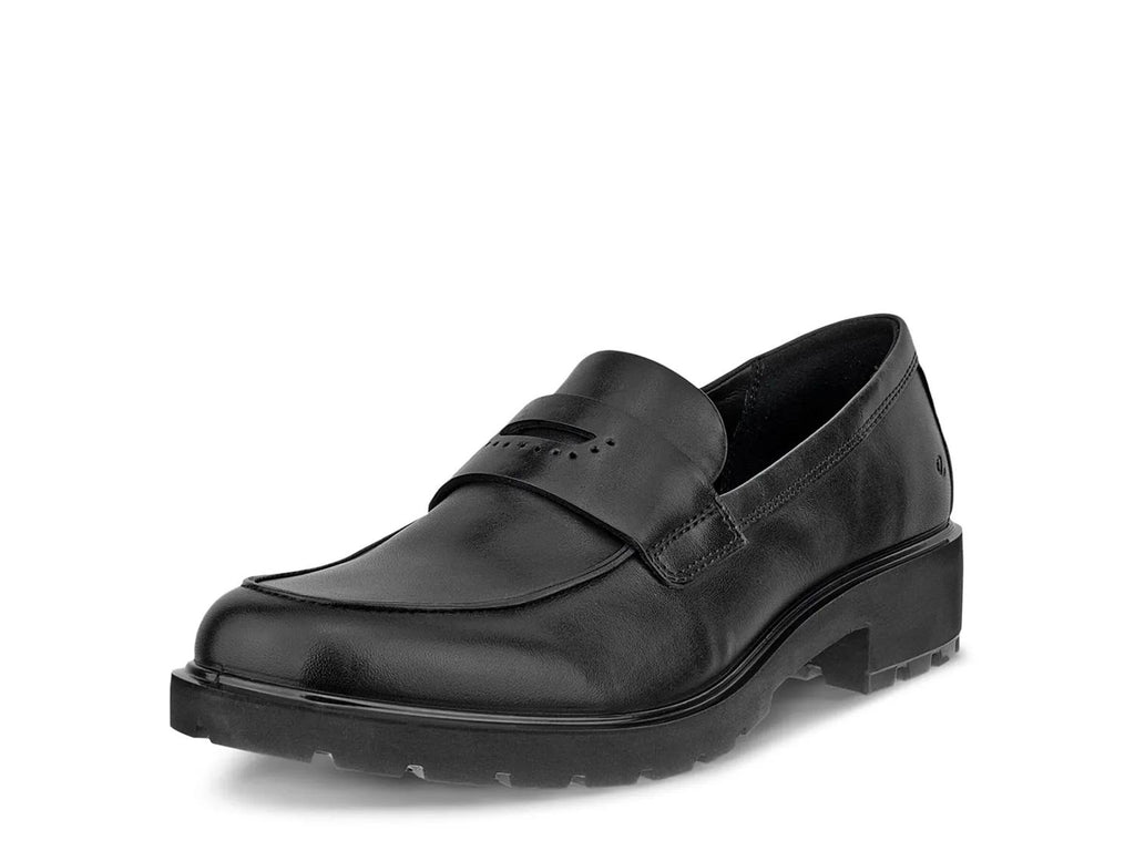 Ecco Metropole Vienna Loafer - Women's