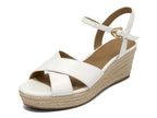 Aerosoles Casarina Espadrille Wedge Sandal