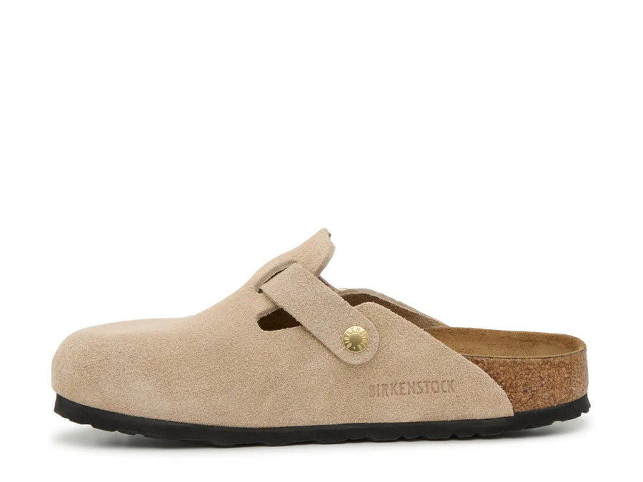 Birkenstock Boston Clog - Women's