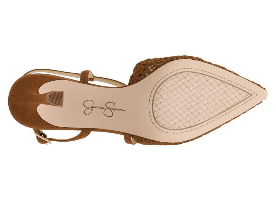 Jessica Simpson Brenxa Pump