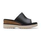 Clarks Diaz Wedge Sandal