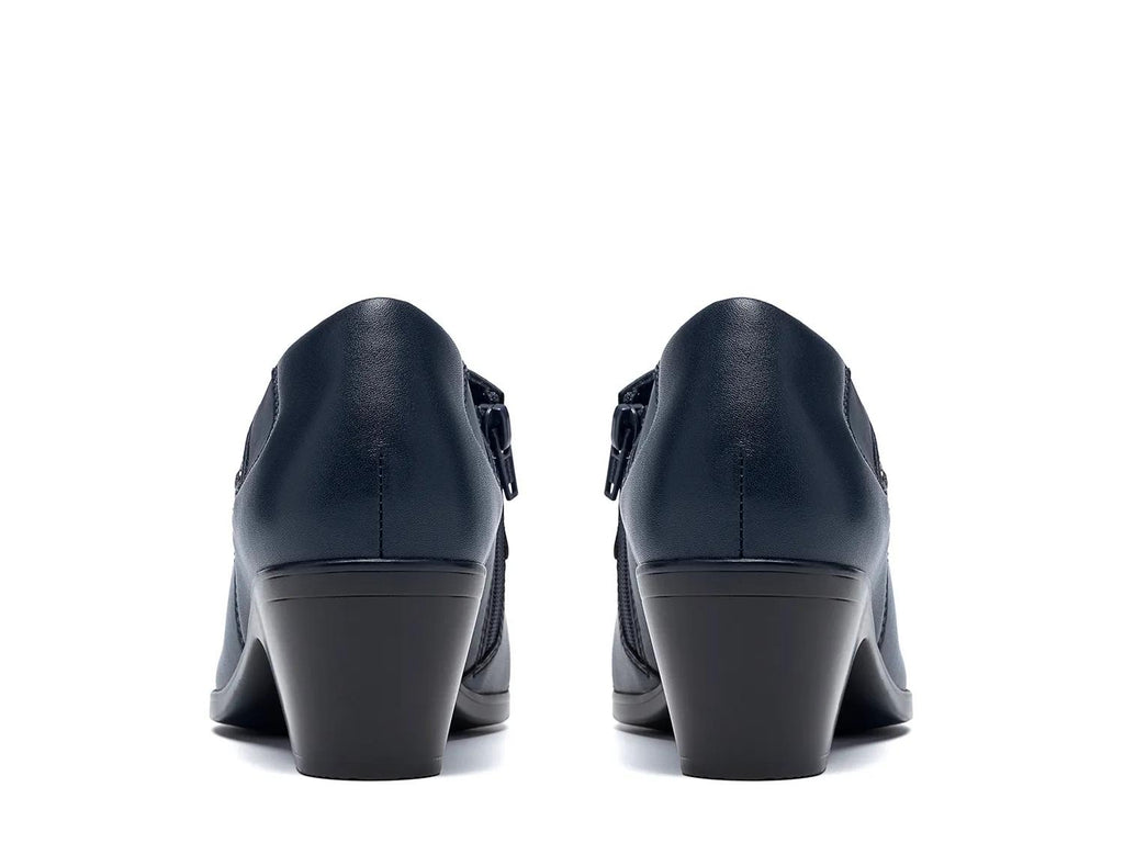 Clarks Emily London Bootie - Women's