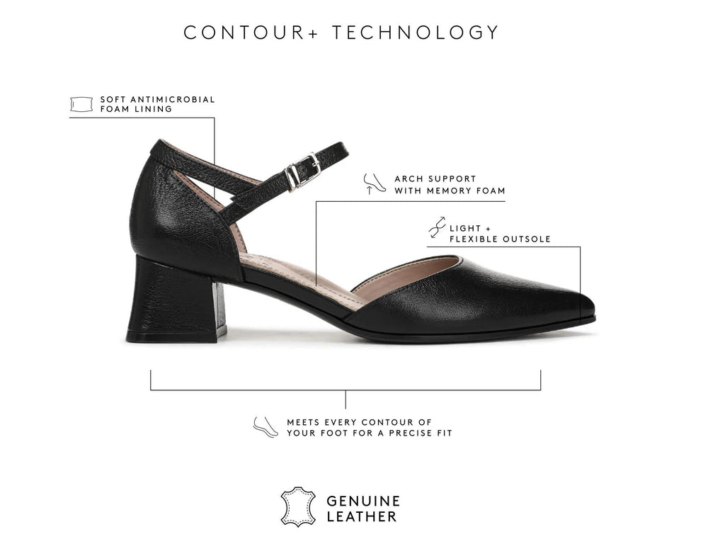 Naturalizer Maddox Pump