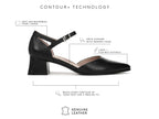 Naturalizer Maddox Pump
