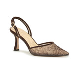 Jessica Simpson Florita Pump