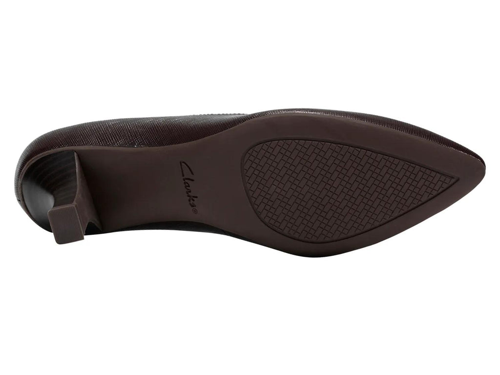 Clarks Kepley Vine Pump - Women's
