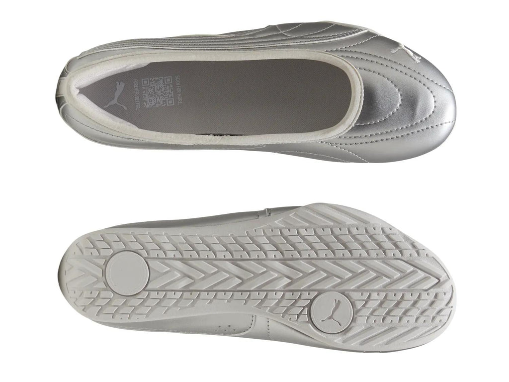 Puma Catch Soleil Ballet Flat