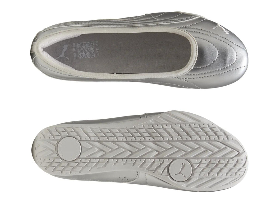 Puma Catch Soleil Ballet Flat