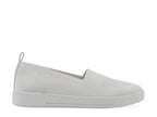 White Mountain Upright Slip-On Sneaker