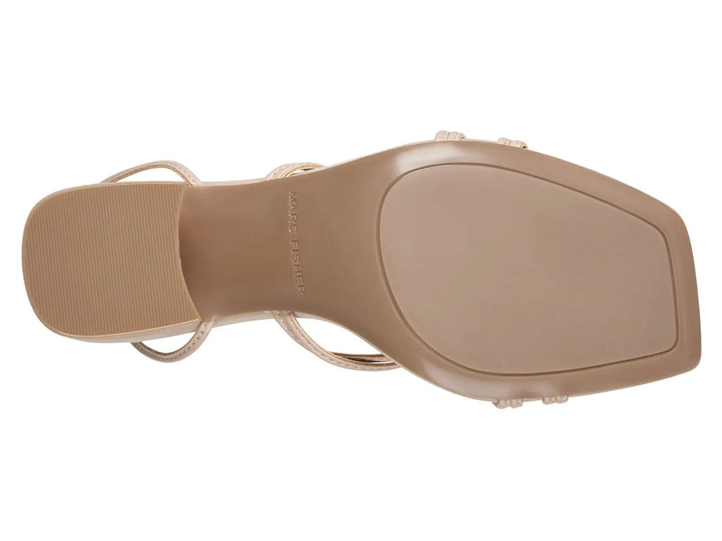 Marc Fisher Gelardi Sandal