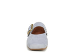 Franco Sarto Oakes Mary Jane Flat
