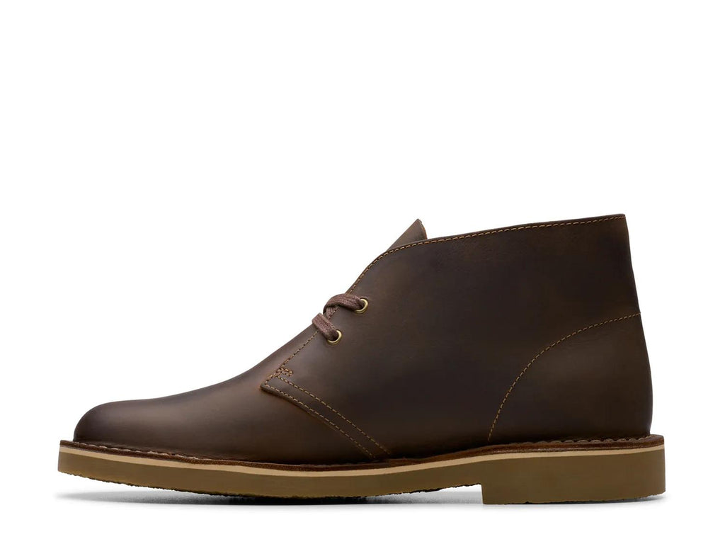 Clarks Shepton Chukka Boot - Men's