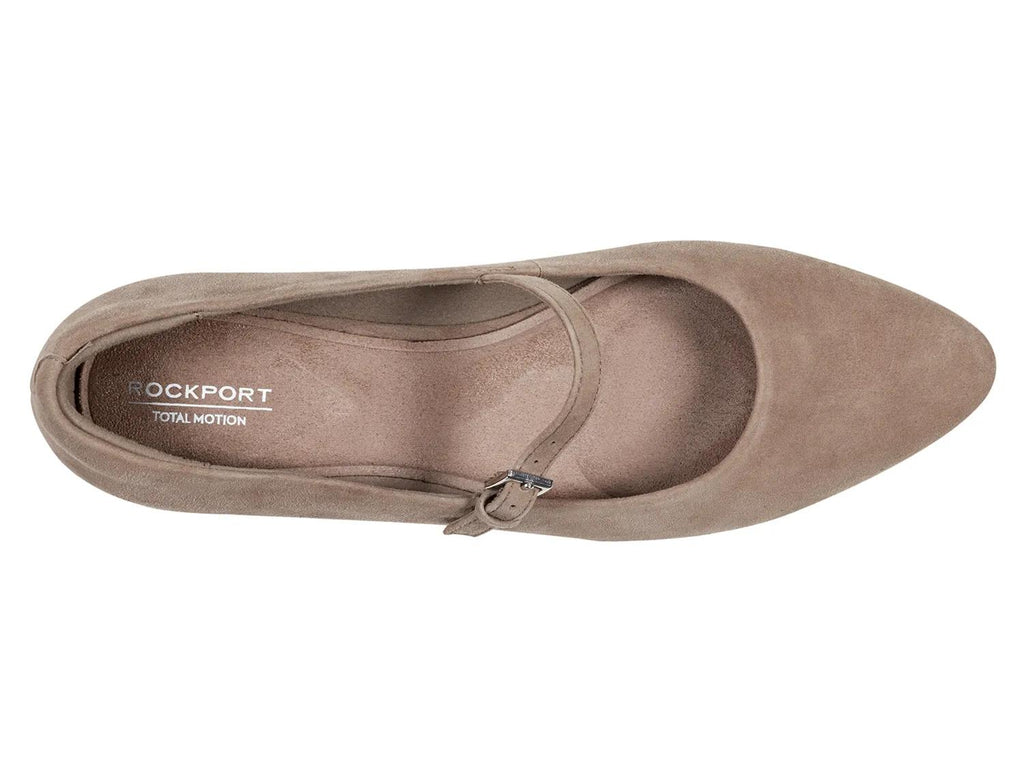 Rockport Taren Mary Jane Flat