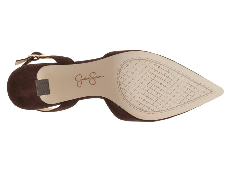 Jessica Simpson Fiseha Pump