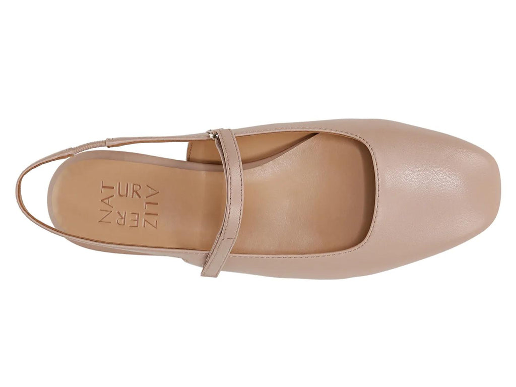 Naturalizer Connie Flat