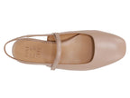 Naturalizer Connie Flat