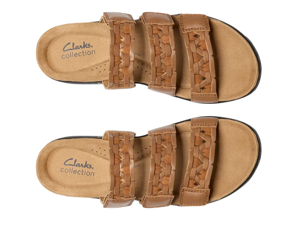 Clarks Laurieann Emma Sandal