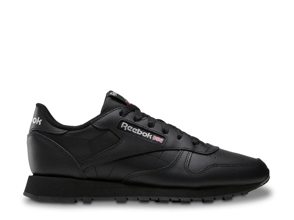 Reebok Classic Leather Sneaker - Women's