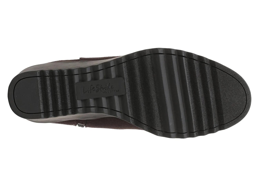 Lifestride Zionne Wedge Bootie - Women's
