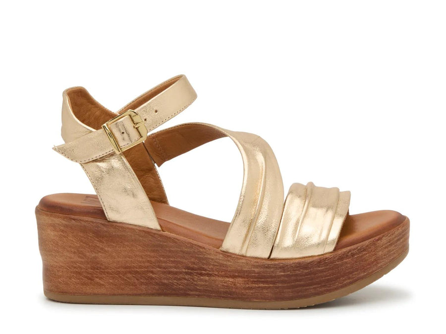 Miz Mooz Wynn Wedge Sandal
