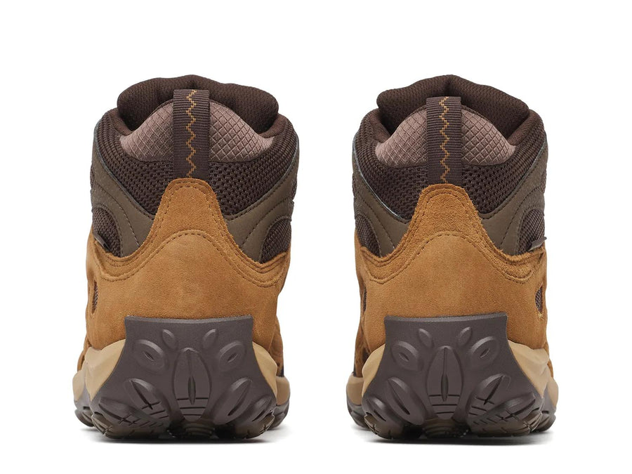 Merrell Accentor 4 Mid Waterproof Hiking Boot - Men's