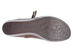 B.O.C. Born Concept Leonna Wedge Bootie