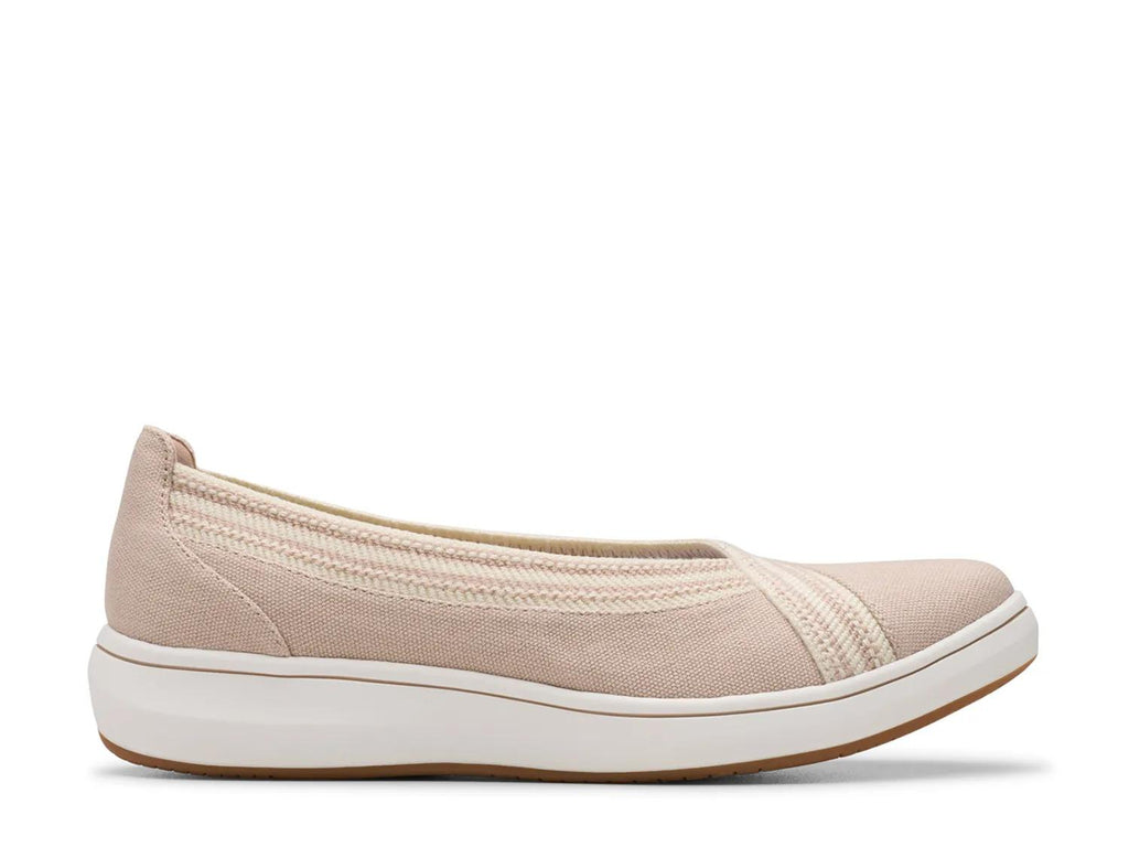 Clarks Cloudsteppers Breeze Sky Air Slip-On