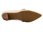Clarks Kepley Star Pump