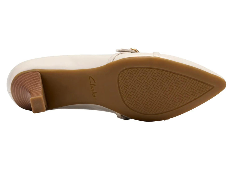 Clarks Kepley Star Pump