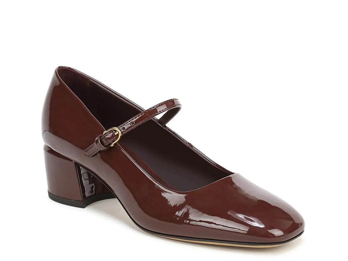 Franco Sarto Davi Mary Jane Pump