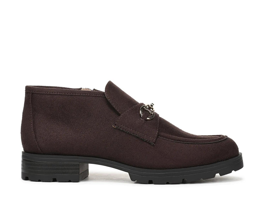 Lifestride Leila Loafer Bootie
