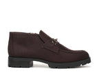 Lifestride Leila Loafer Bootie