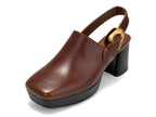 Aerosoles Shayla Platform Clog - Women's
