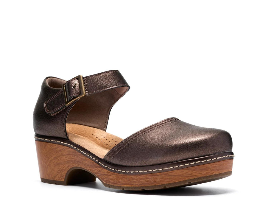 Clarks Paizlee Leah Platform Clog