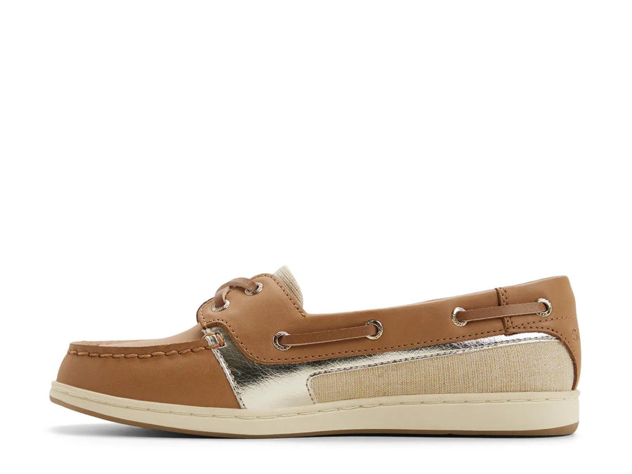 Sperry Starfish 2-Eye Boat Shoe