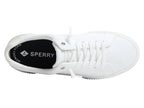 Sperry Bermuda Platform Slip-On Sneaker