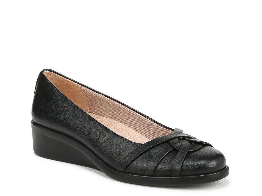 Lifestride Jorie Wedge Pump