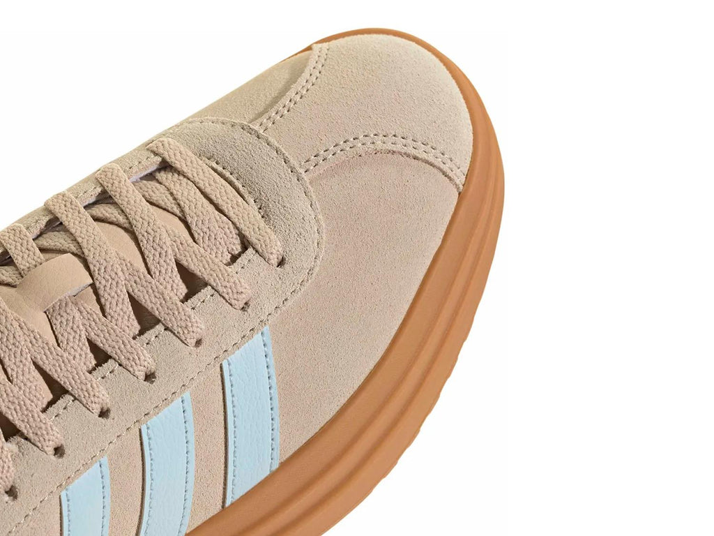 Adidas VL Court Bold Platform Sneaker - Women's