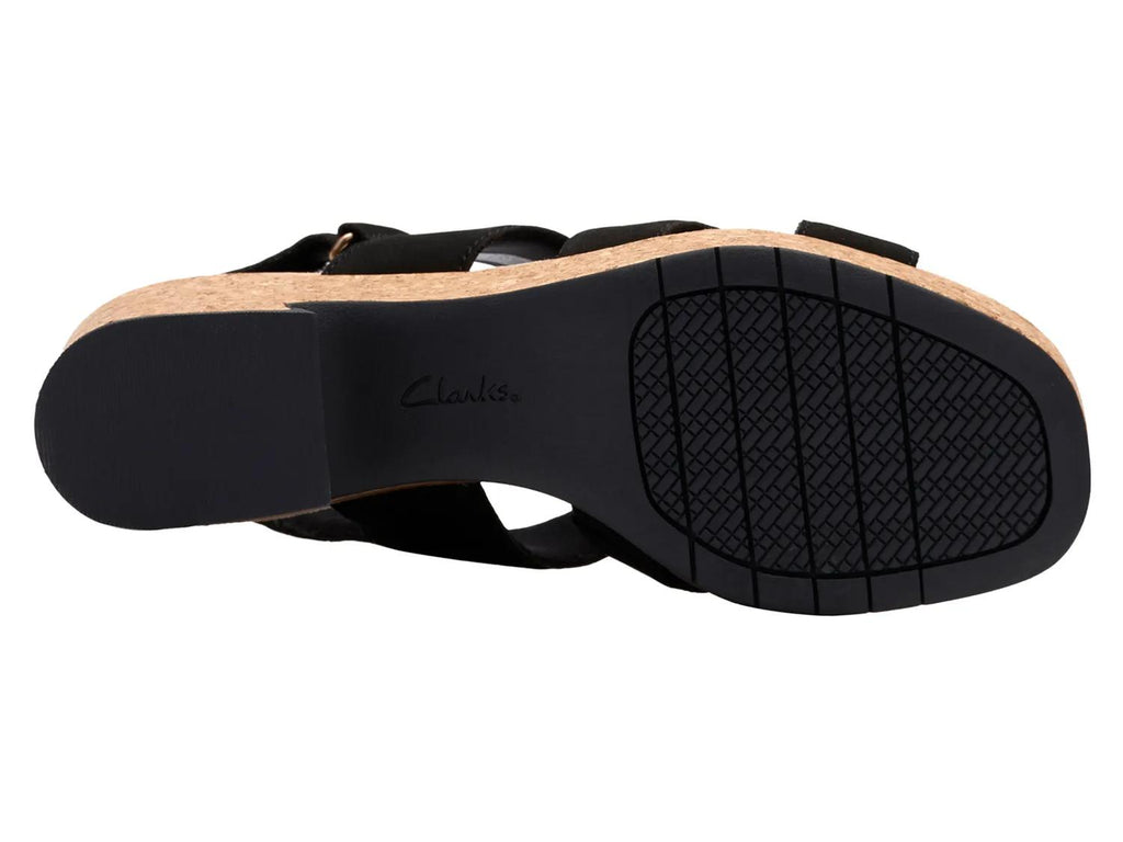 Clarks Nerisa Grace Sandal