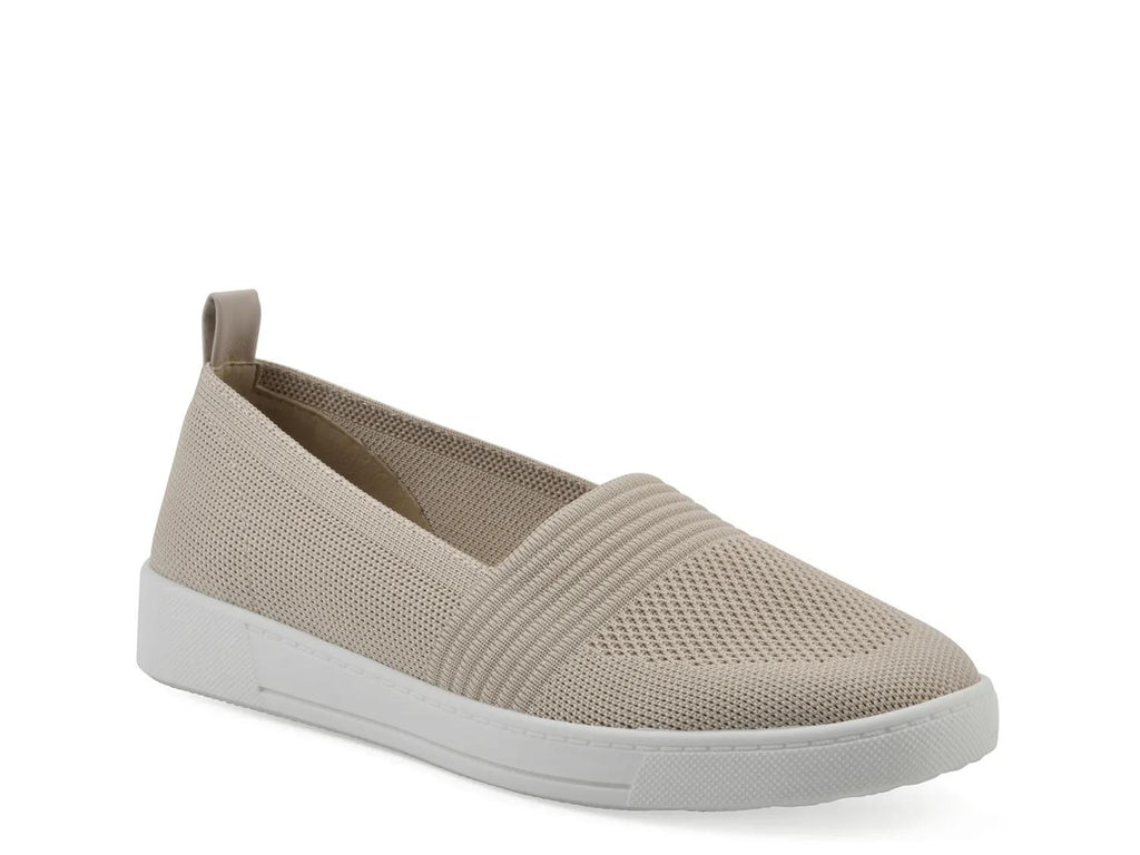 White Mountain Upright Slip-On Sneaker