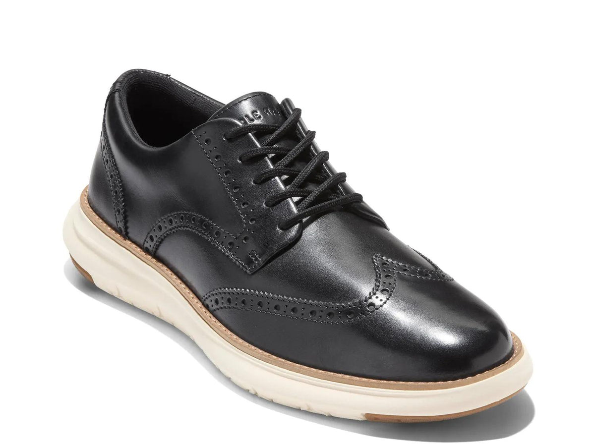Cole Haan Grand Remix Wingtip Oxford