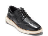 Cole Haan Grand Remix Wingtip Oxford
