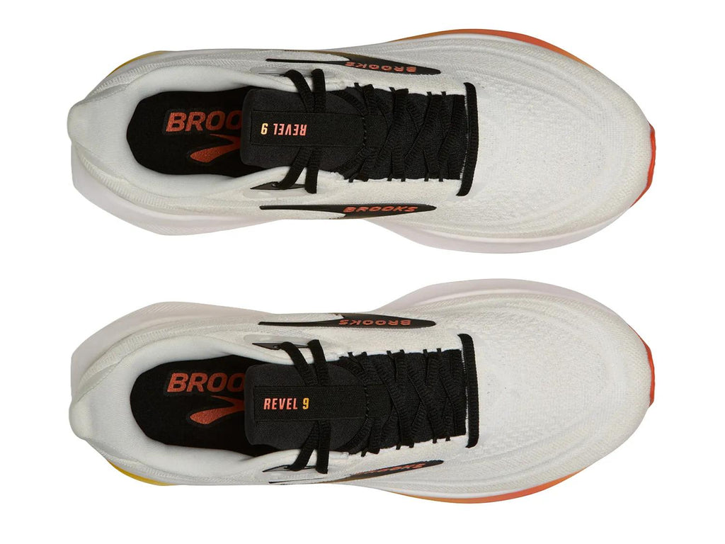 Brooks Revel 9 Running Shoe - Men's