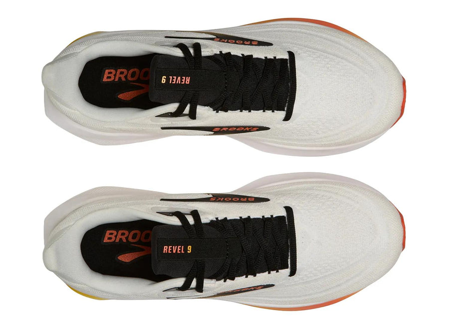 Brooks Revel 9 Running Shoe - Men's