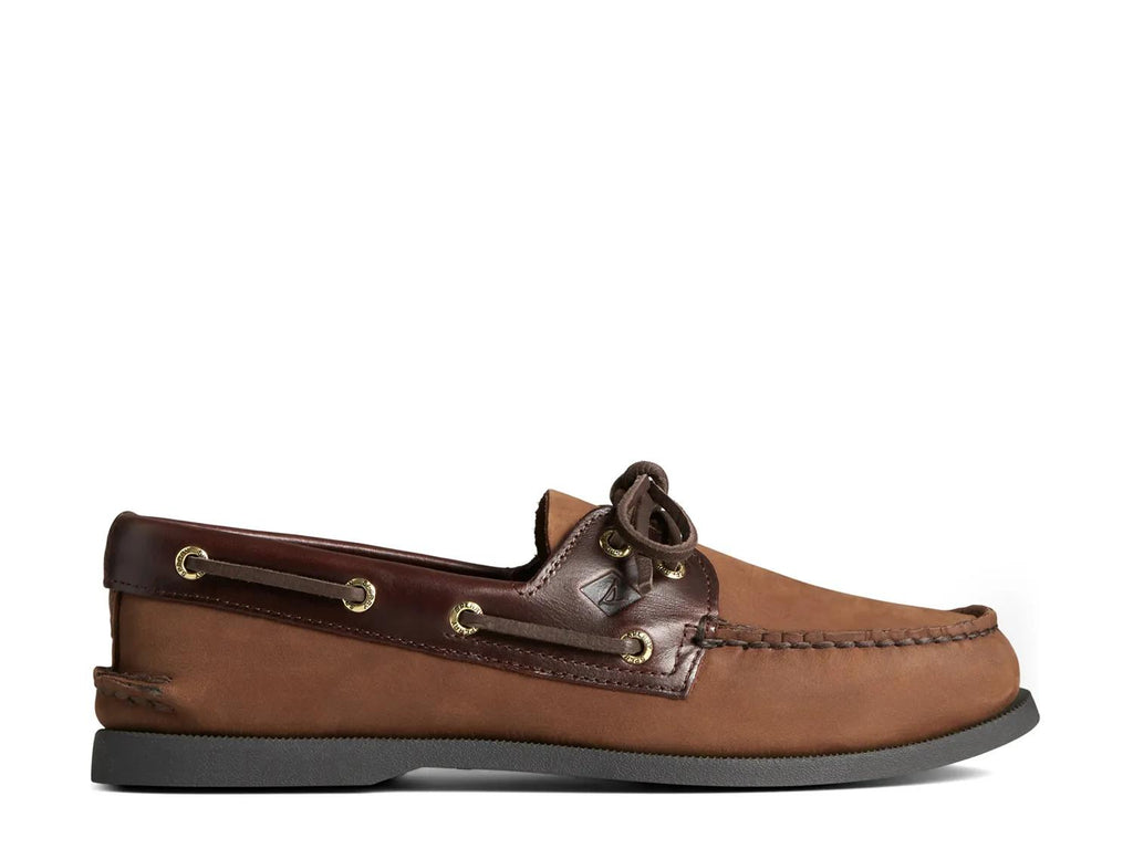 Sperry Authentic Original 2-Eye Boat Shoe - Men's
