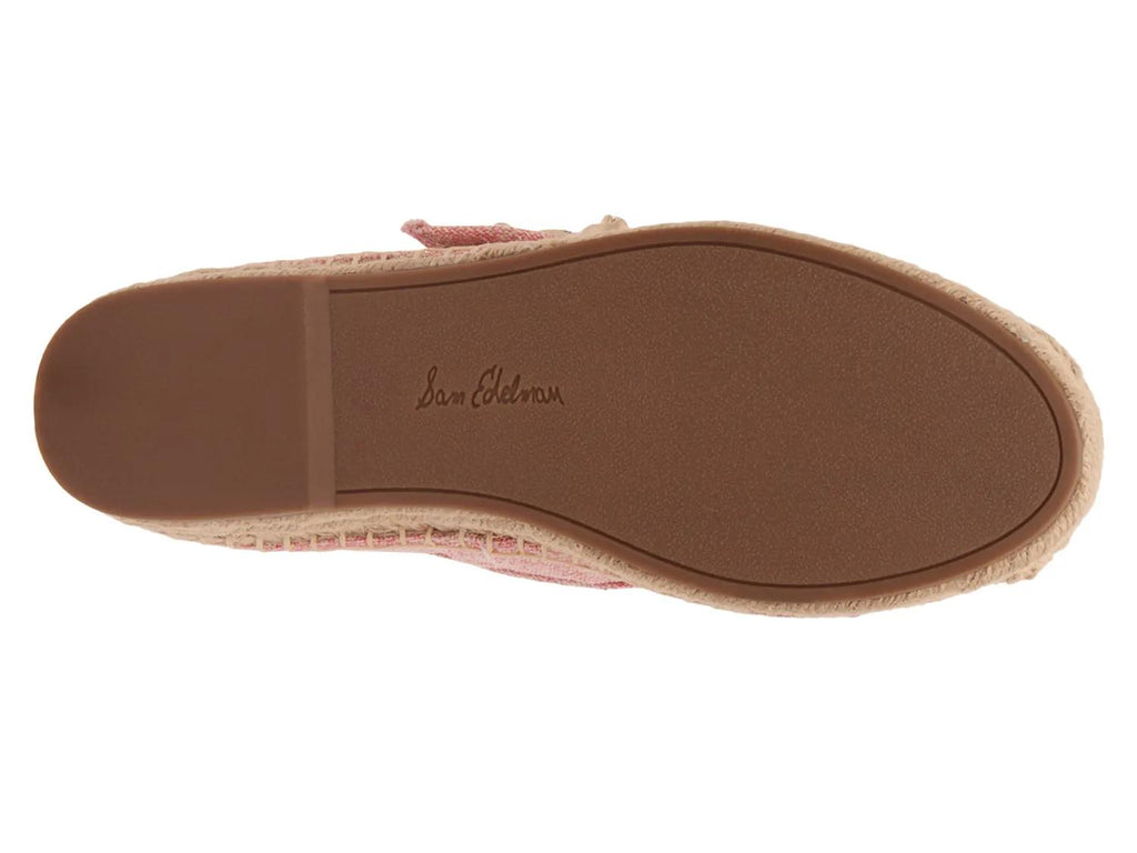 Sam Edelman Maddy Espadrille Mary Jane