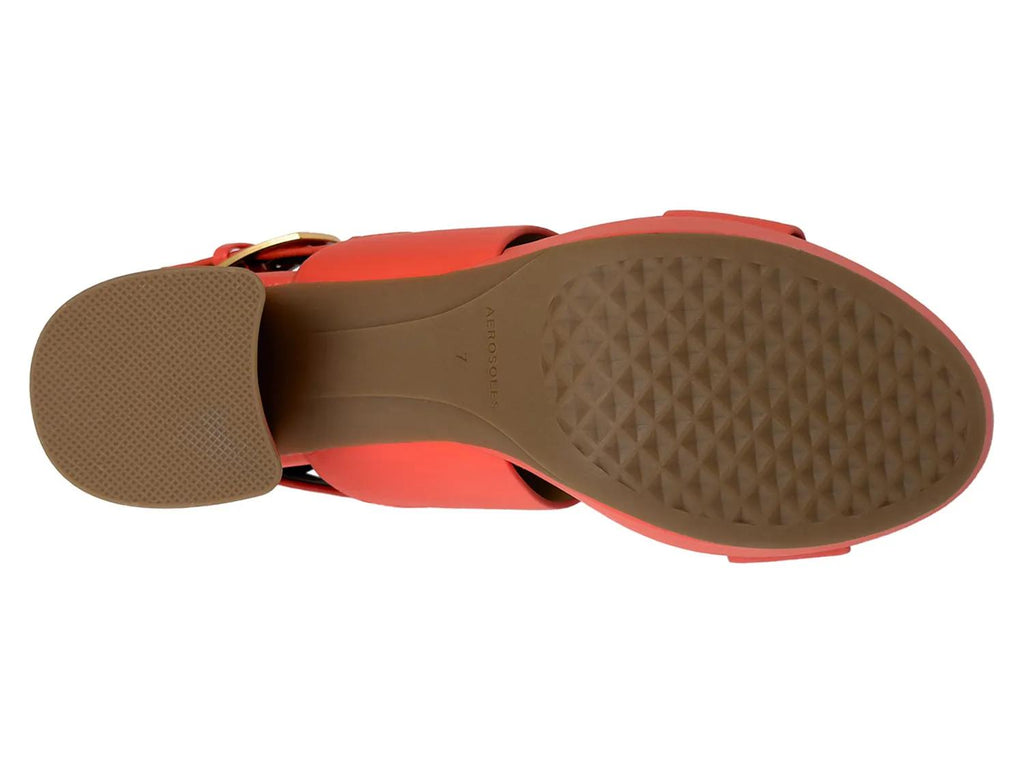 Aerosoles Camilia Platform Sandal
