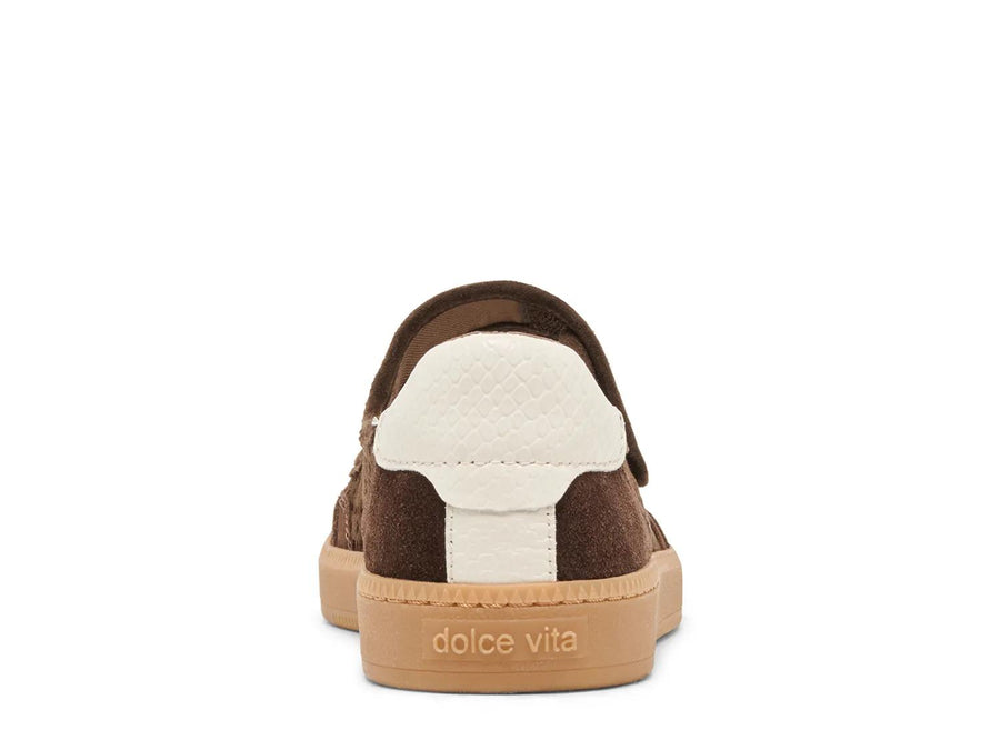 Dolce Vita Nanet Mary Jane Sneaker - Women's