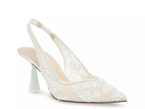 Betsey Johnson Nikki Pump